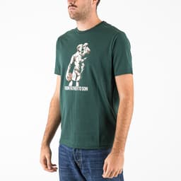 MU x TSP From Father to Son T-Shirt - 2