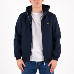 Softshell Jacket - 4