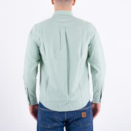 Button Down Pocket Shirt - 5