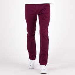 Elm Twill Chino - 3
