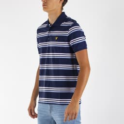 Multi Stripe Polo - 2