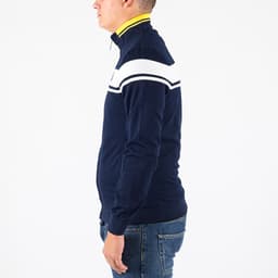 Damarindo Track Top - 4