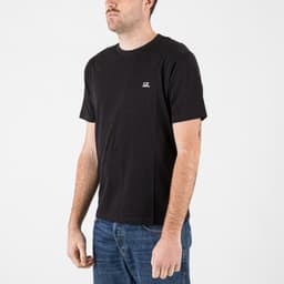 30/1 Jersey Back Goggle T-Shirt - 3