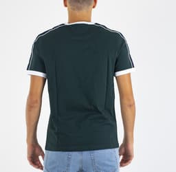 Taping Ringer T-Shirt - 4