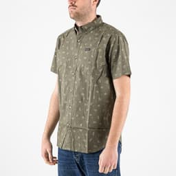 Rapid Rivers Printed Shirt - 2
