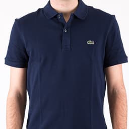 Slim Fit Petit Piquè Original Polo - 5