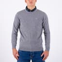 Essential Lambswool Crew Sweater