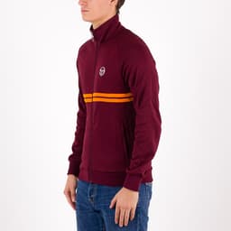 Dallas Track Top - 2