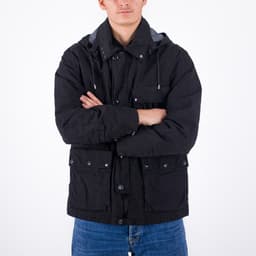 50 Fili Plated Mille Goggle Jacket - 3