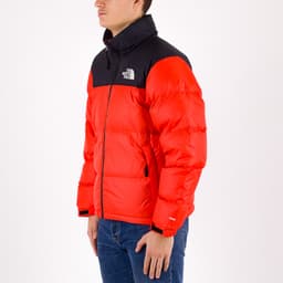 1996 Retro Nuptse Jacket - 2