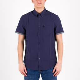 Signature Oxford Shirt - 1