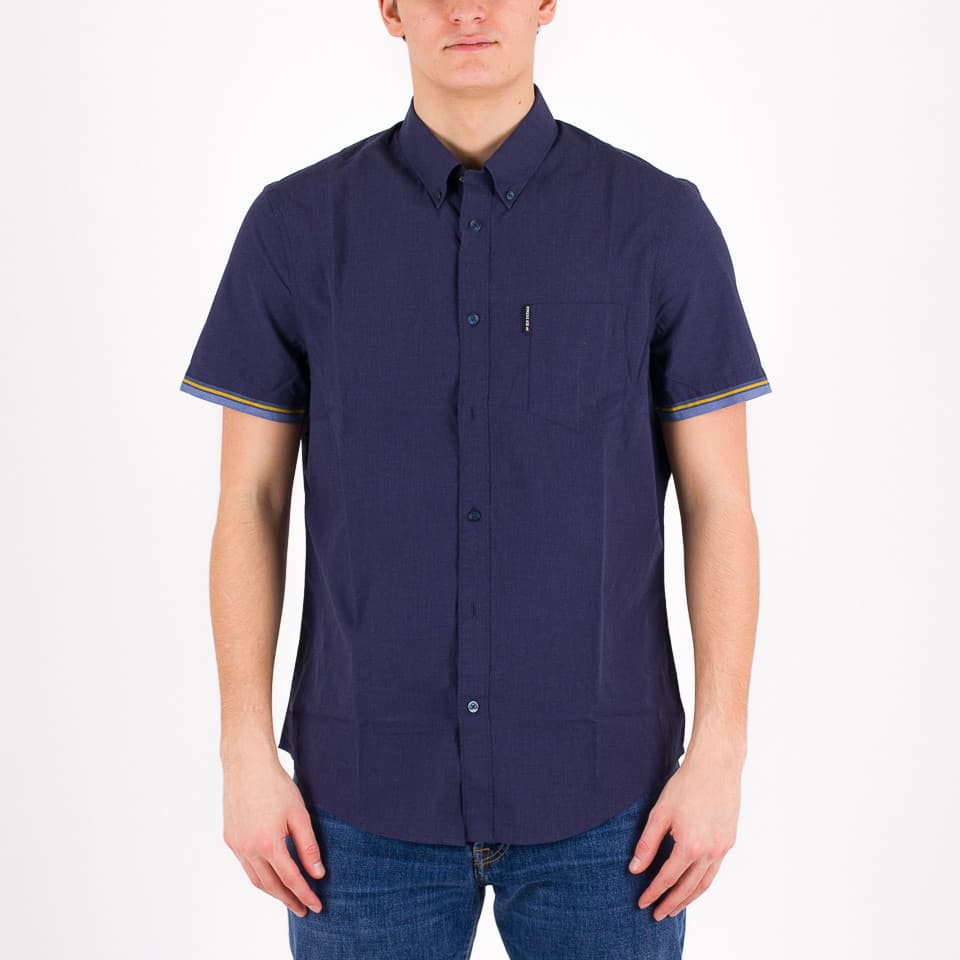 Signature Oxford Shirt - 1