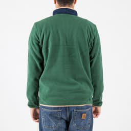 Sequoia Grove Full Zip Fleece - 5
