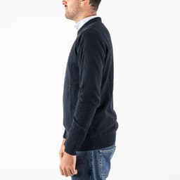 Solace Knitted Sweater - 4