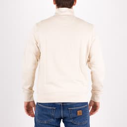 Segundo Funnel Neck Sweatshirt - 5