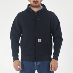 Car Lux Hooded Jacket - 1