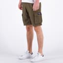 Combat Short