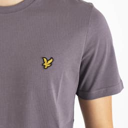 Crew Neck T-Shirt - 5