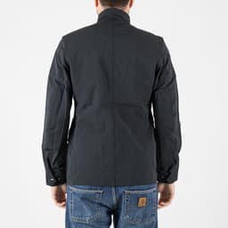 Modern Showerproof Duke Jacket - 5