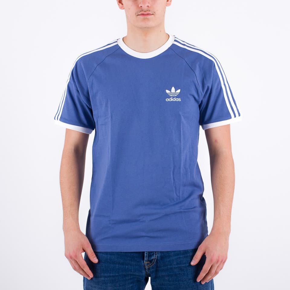 3-Stripes Tee - 1