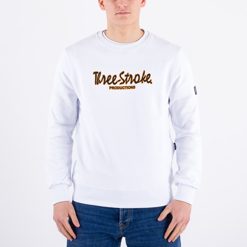 The Classic Crew - 1