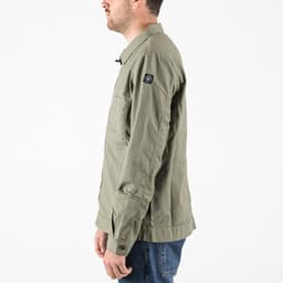 Avant-Garde Overshirt - 4