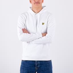 Brushback Hoodie - 3