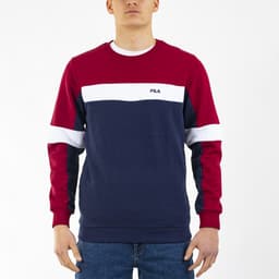 Norbin Crew Sweat - 1