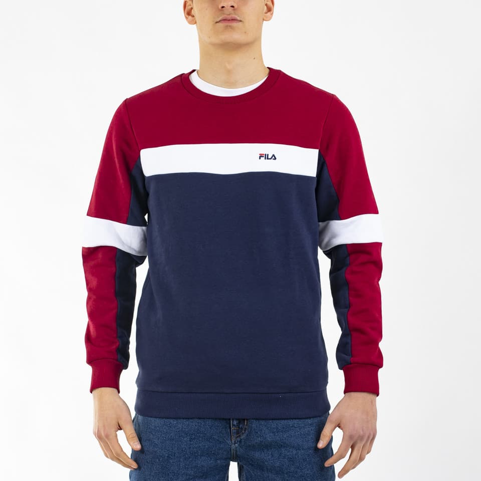 Norbin Crew Sweat - 1