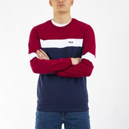 Norbin Crew Sweat - 3