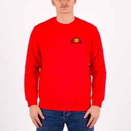 Heritage Crew Neck - 1