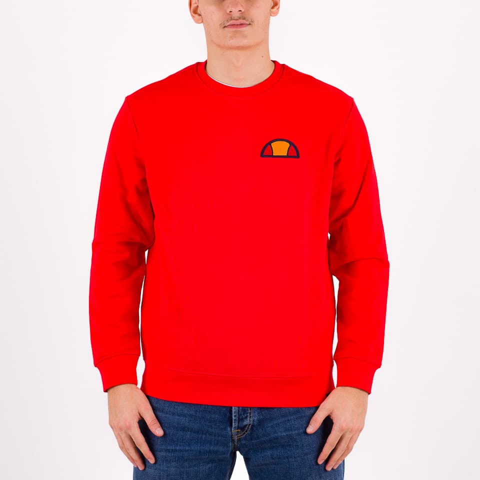Heritage Crew Neck - 1