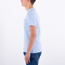 Crew Neck T-Shirt - 3