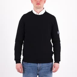 Ulf Jumper - 1
