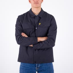 Engineers Jacket - 3