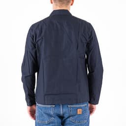 Pocket Overshirt - 5