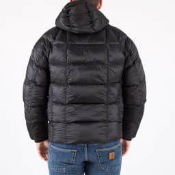 D.D. Shell Hooded Down Jacket - 5