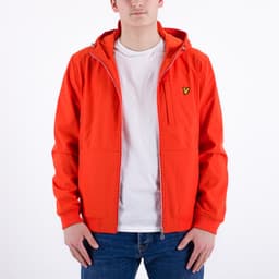 Lightweight Softshell Jacket - 3