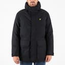 Membrane Parka Jacket