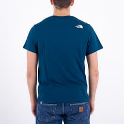 Never Stop Exploring Tee - 4