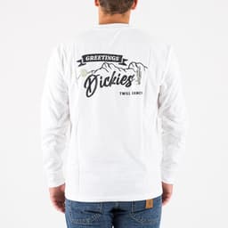 Dighton Long Sleeve Tee - 1