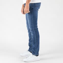 Rider Slim Straight Jeans - 3