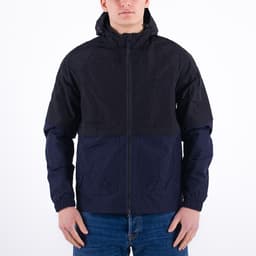 NT Hooded Jacket - 1