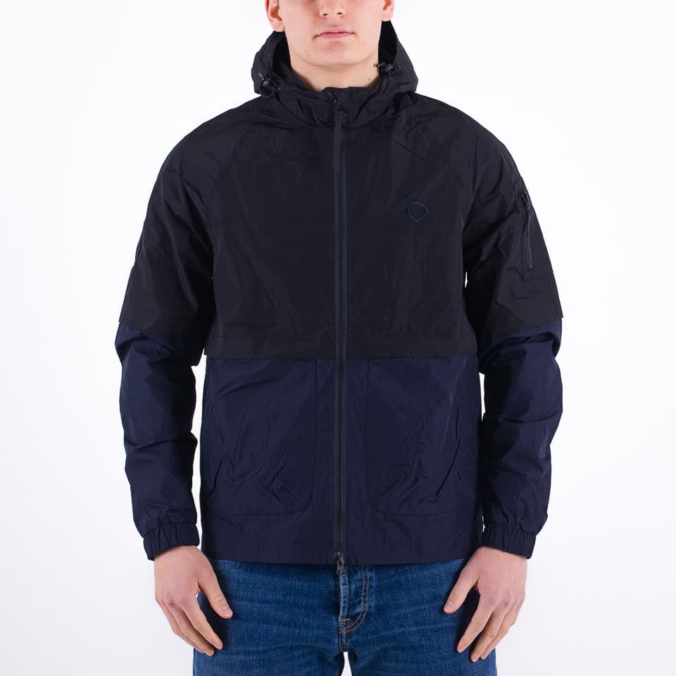 NT Hooded Jacket - 1
