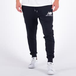 Essential Stack Logo Slim Sweatpant - 3