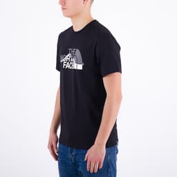 Mountain Line T-Shirt - 2