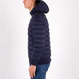 Heritage Down Jacket - 5