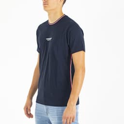 Tricolor T-Shirt - 2