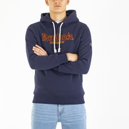 The Classic Hoodie - 3