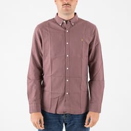 Brewer Long Sleeve Shirt - 1